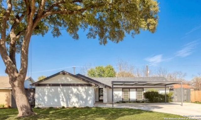 5951 Little Brandywine, San Antonio, TX 78233