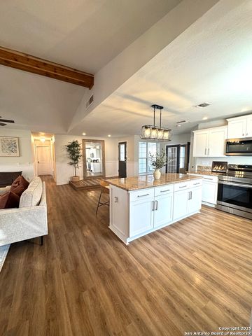 5951 Little Brandywine, San Antonio, TX 78233