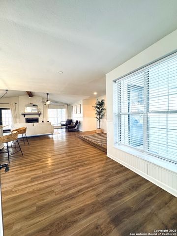 5951 Little Brandywine, San Antonio, TX 78233
