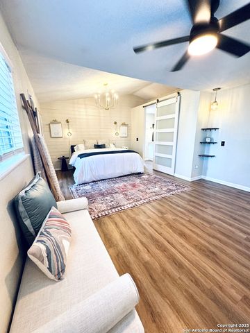 5951 Little Brandywine, San Antonio, TX 78233