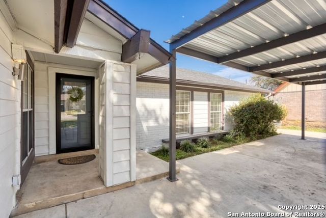 5951 Little Brandywine, San Antonio, TX 78233