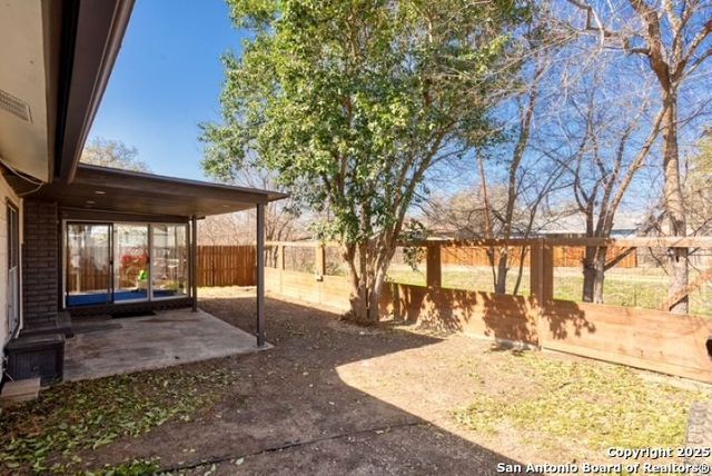 5951 Little Brandywine, San Antonio, TX 78233