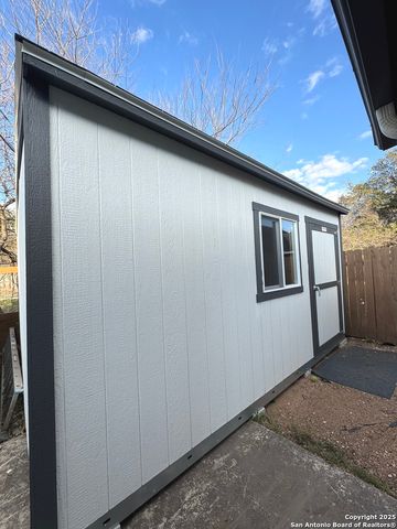 5951 Little Brandywine, San Antonio, TX 78233