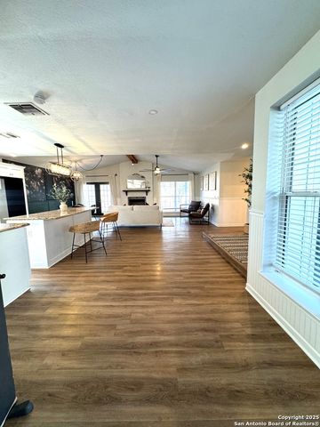5951 Little Brandywine, San Antonio, TX 78233