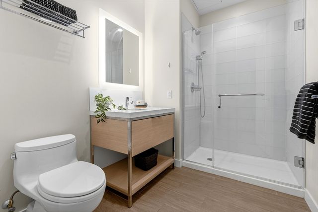 188 Brookline Ave 26G, Boston, MA 02215