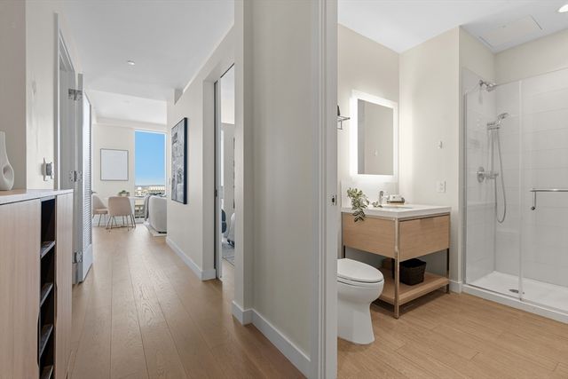 188 Brookline Ave 26G, Boston, MA 02215