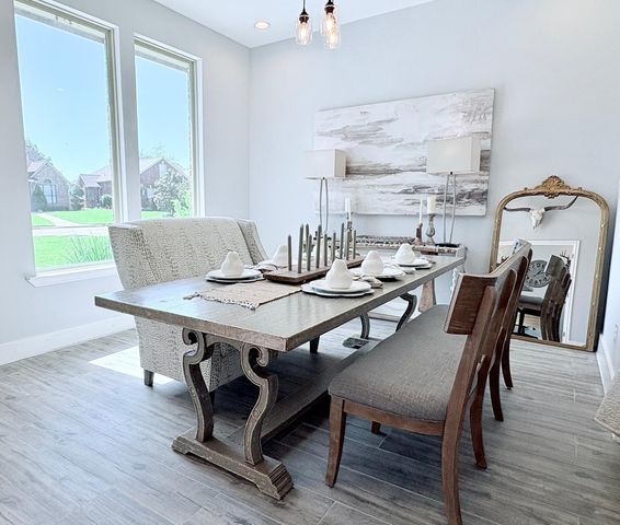 55 Ruskin Drive W, Montgomery, TX 77356