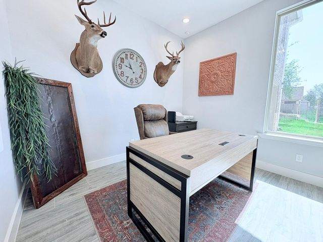 55 Ruskin Drive W, Montgomery, TX 77356