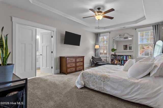 217 Thistleberry Drive, Aberdeen, NC 28315