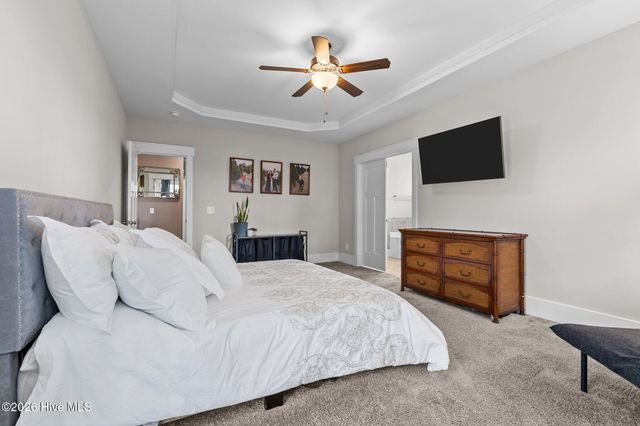 217 Thistleberry Drive, Aberdeen, NC 28315