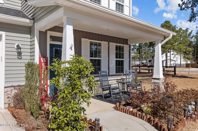 217 Thistleberry Drive, Aberdeen, NC 28315