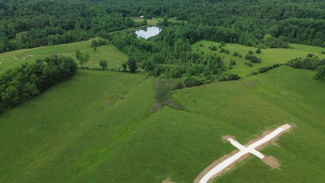 4135 Big Andy Ridge Road Tract 5, Rogers, KY 41365