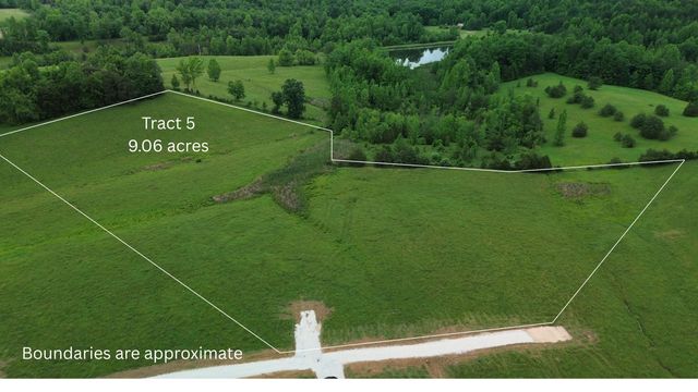 4135 Big Andy Ridge Road Tract 5, Rogers, KY 41365