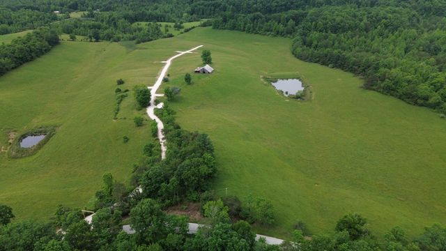 4135 Big Andy Ridge Road Tract 5, Rogers, KY 41365