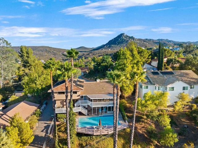 23746 Barona Mesa, Ramona, CA 92065