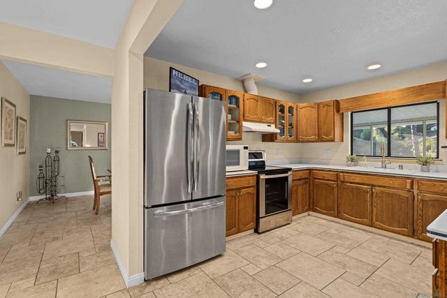 23746 Barona Mesa, Ramona, CA 92065
