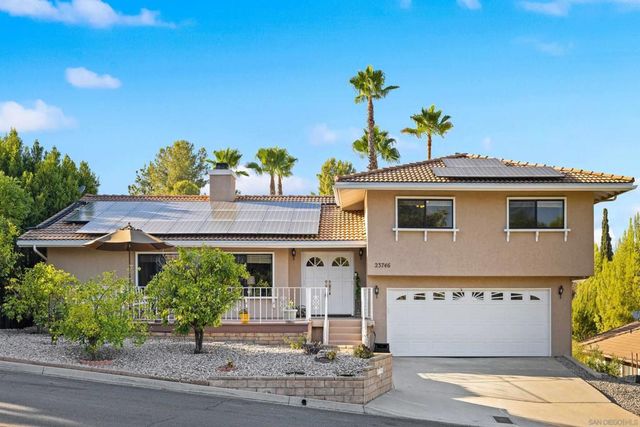 23746 Barona Mesa, Ramona, CA 92065