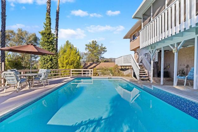 23746 Barona Mesa, Ramona, CA 92065
