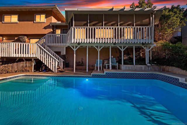 23746 Barona Mesa, Ramona, CA 92065
