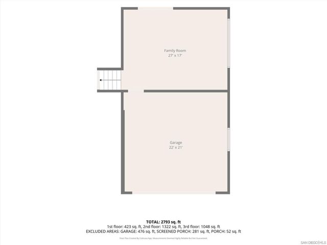 23746 Barona Mesa, Ramona, CA 92065