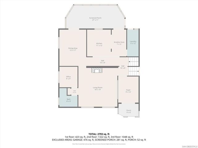 23746 Barona Mesa, Ramona, CA 92065