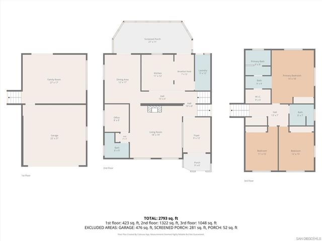 23746 Barona Mesa, Ramona, CA 92065