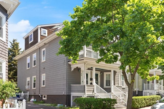 29 Windsor 29, Somerville, MA 02144