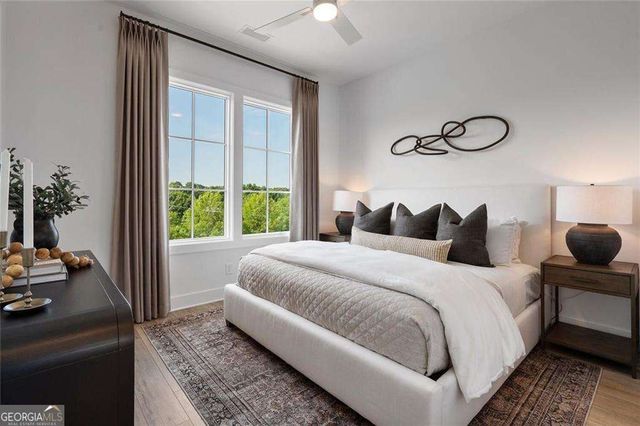 924 Hughley Circle 84, Atlanta, GA 30316
