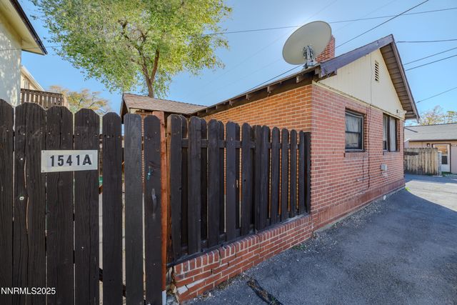 1541 G Street, Sparks, NV 89431