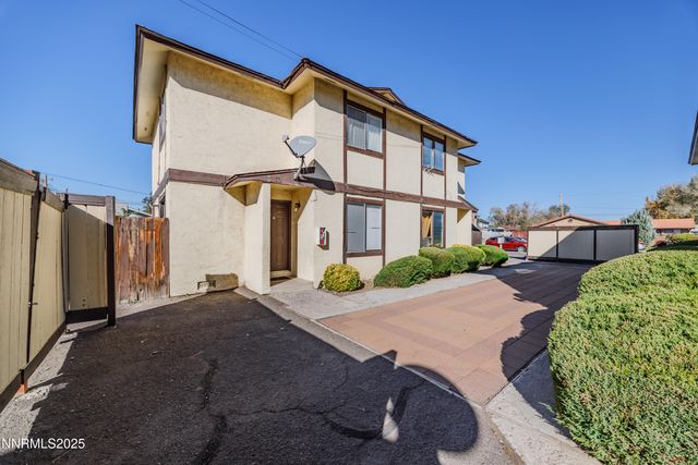 1541 G Street, Sparks, NV 89431