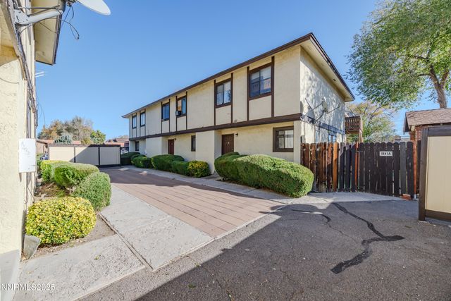 1541 G Street, Sparks, NV 89431