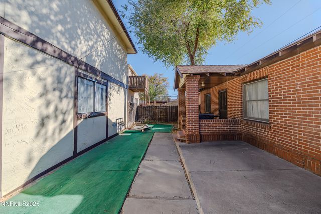 1541 G Street, Sparks, NV 89431