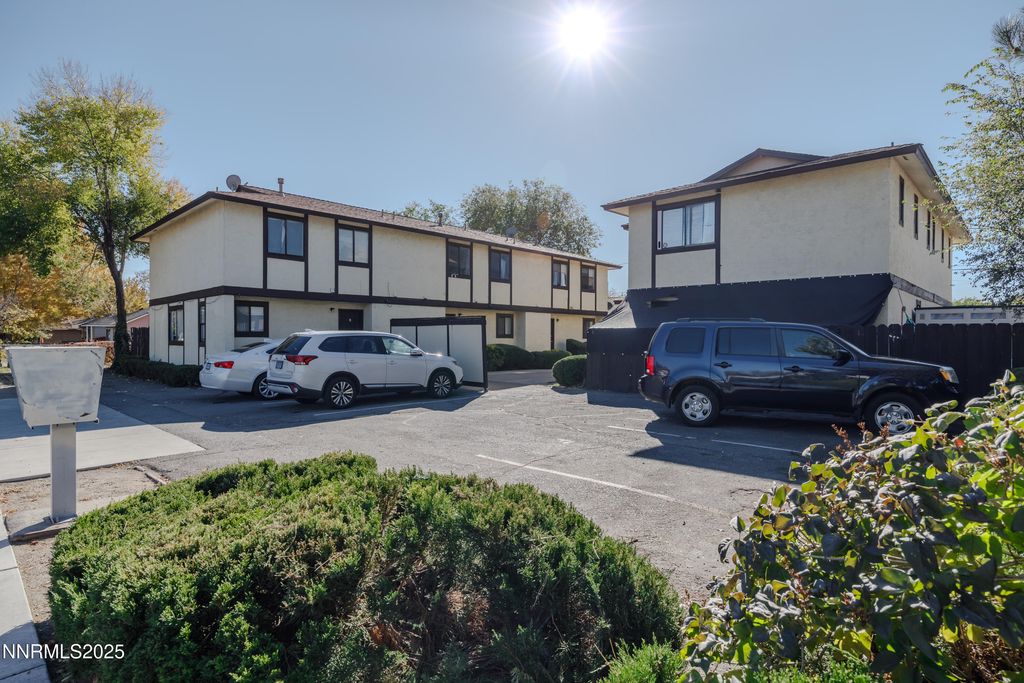 1541 G Street, Sparks, NV 89431