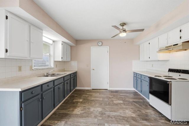 98 Highway Ww, Sullivan, MO 63080