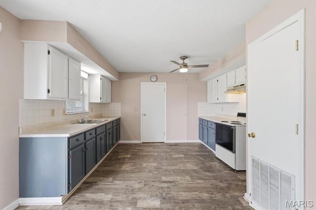98 Highway Ww, Sullivan, MO 63080
