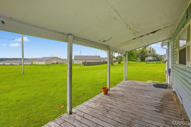 98 Highway Ww, Sullivan, MO 63080