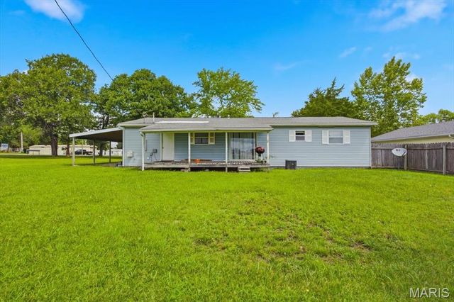 98 Highway Ww, Sullivan, MO 63080