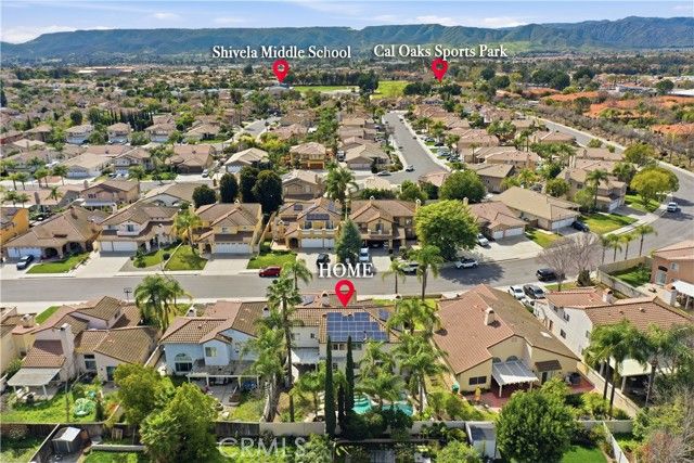 24496 Avenida Arconte, Murrieta, CA 92562