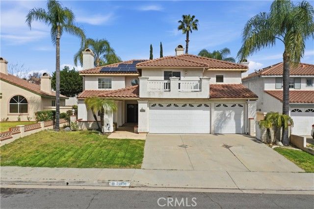 24496 Avenida Arconte, Murrieta, CA 92562