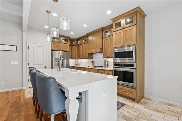 825 N 89th Street, Broken Arrow, OK 74014