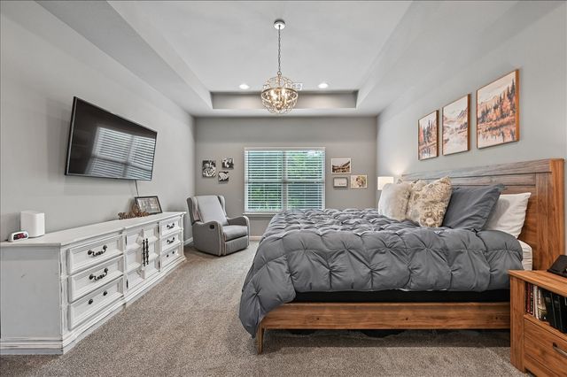 825 N 89th Street, Broken Arrow, OK 74014