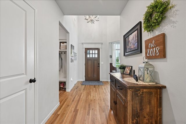 825 N 89th Street, Broken Arrow, OK 74014