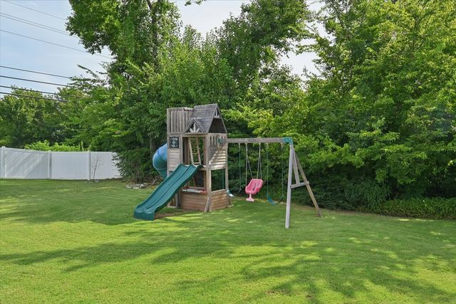 825 N 89th Street, Broken Arrow, OK 74014