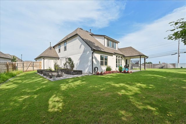 825 N 89th Street, Broken Arrow, OK 74014
