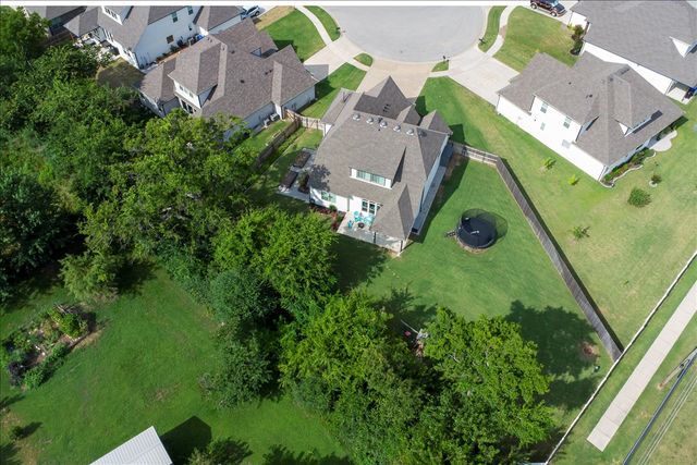 825 N 89th Street, Broken Arrow, OK 74014