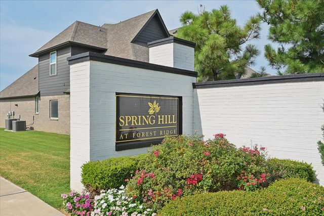825 N 89th Street, Broken Arrow, OK 74014