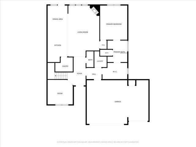 825 N 89th Street, Broken Arrow, OK 74014