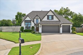 825 N 89th Street, Broken Arrow, OK 74014