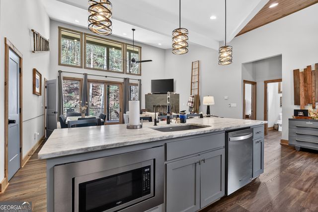 77 Watersong Trail, Ellijay, GA 30540