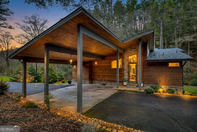77 Watersong Trail, Ellijay, GA 30540